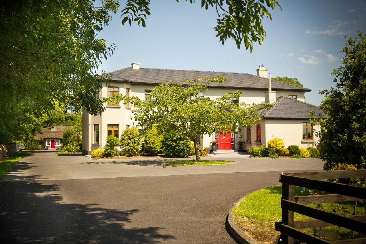 Cahergal Farmhouse B&B Newmarket-on-Fergus Exterior foto